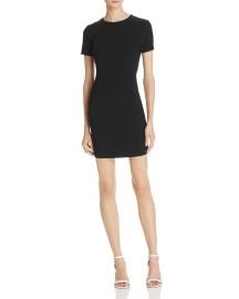 LIKELY Manhattan Sheath Dress black at Bloomingdales